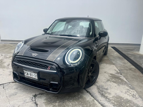 Mini Cooper S 2.0 Classic automático