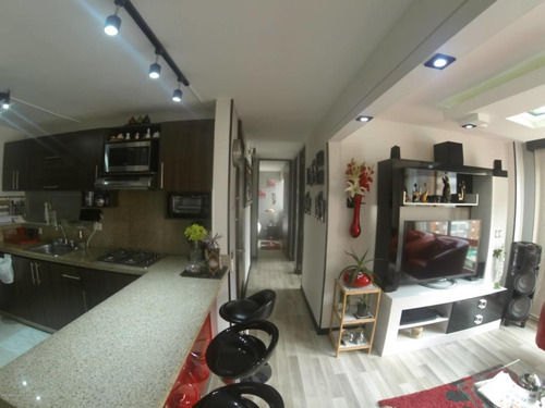 Apartamento En Nueva Castilla Rah Co: 21-1290