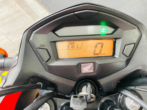Honda Cg Titan 150cc 2019
