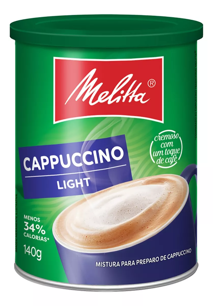 Segunda imagem para pesquisa de cafe melitta