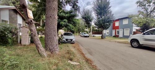 En Venta! Terreno En Barrio La Dunas Monte Hermoso