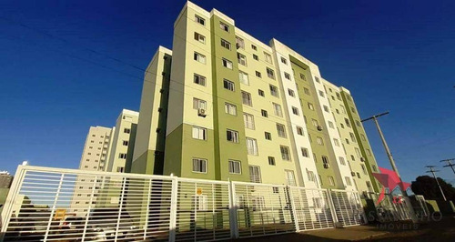 Apartamento Com 2 Dormitórios À Venda, 50 M² Por R$ 291.600,00 - Stan - Torres/rs - Ap0746