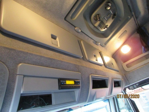 Iveco Stralis 460 6x2 - Automático - Temos 2 Unidades.