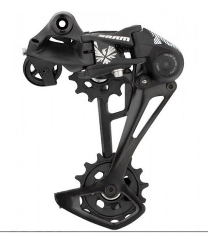 Cambio Traseiro Sram Nx Eagle 12v 1x12 Type 3.0