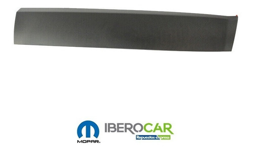 Moldura Puerta Del. Derecha Jeep Renegade 2.4 2016-2021