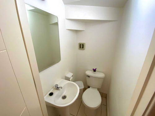 Arriendo Casa En Condominio Los Robles Pucon (92201)