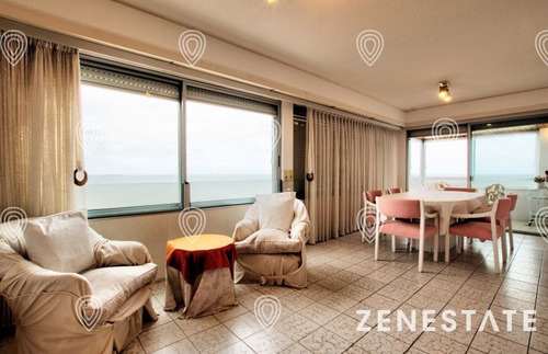 Venta Apartamento 2 Dormitorios Peninsula Punta Del Este