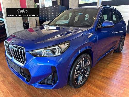 BMW X1 25e XDRIVE M SPORT