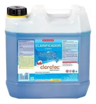 Comprar Clarificador Clasico 10 Lts Mantenimiento Piscina Clorotec