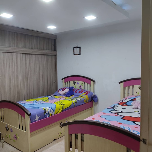 Imagen 10 de 11 de Apartamento Las Bonitas Ii Guatire (ep)