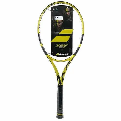 Raqueta rafa nadal 2019 hot sale