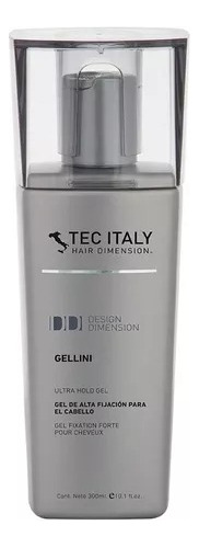 Gel Pelo Alta Fijacion Gellini Tec Italy X 300