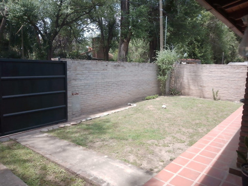 Casa En Funes
