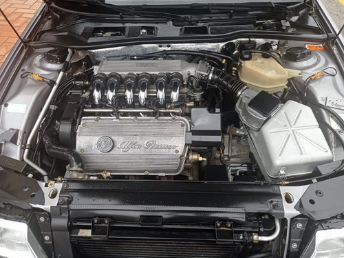 Raridade, Alfa Romeo 164 Com 16.200 Km