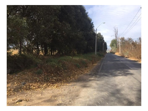 Imagen 2 de 3 de Terreno Construccion En Venta En Rancagua