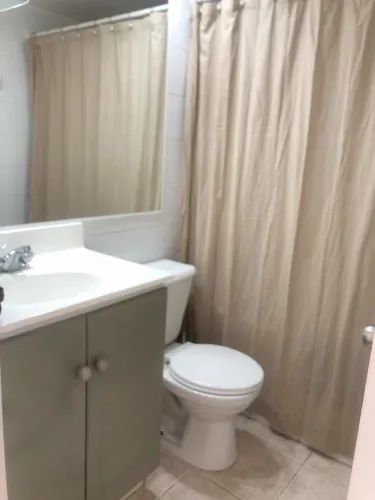 Arriendo Dpto En Cochoa, Primera Linea Frente Al Mar