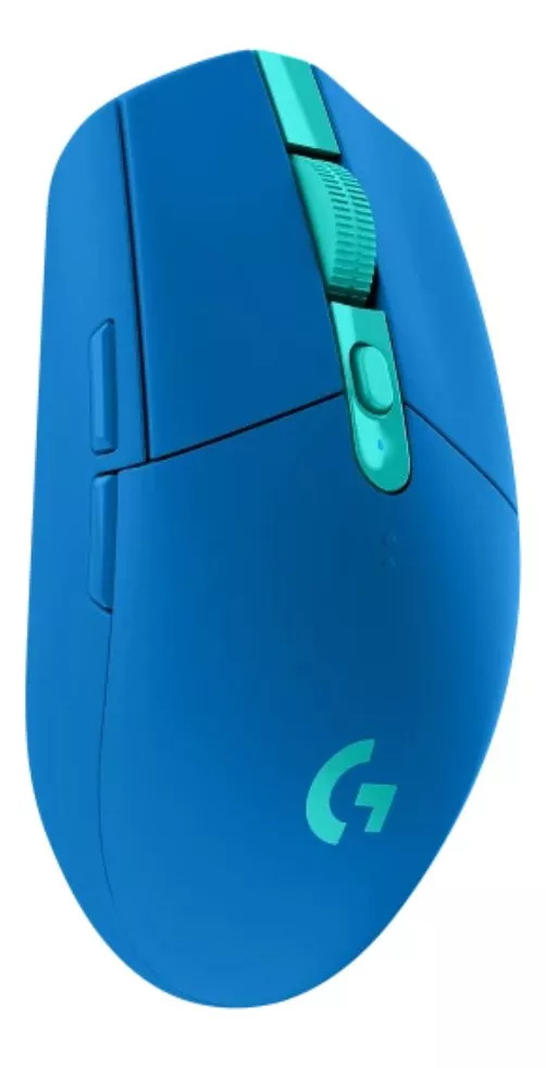 Primeira imagem para pesquisa de mouse logitech