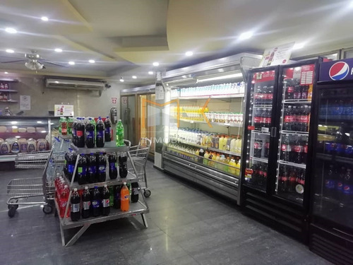 Imagen 2 de 16 de Mk Inmobiliaria Vende Fondo De Comercio En La California Norte De Caracas / 04241348538