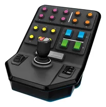 Comprar Logitech G Saitek Panel Lateral Para Equipo Pesado, +25 Boto