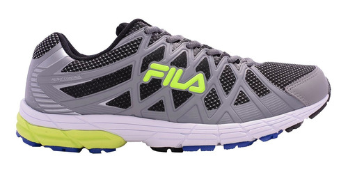 Zapatillas Fila Move Control-11j466x-2170- Open Sports