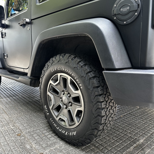 Jeep Wrangler 3.6 Sport 284hp Atx