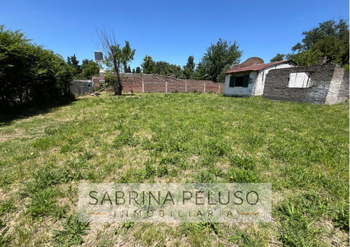Venta Terreno La Reja
