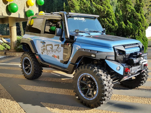 Troller T4 Xlt 3.2 320 Hp 2017