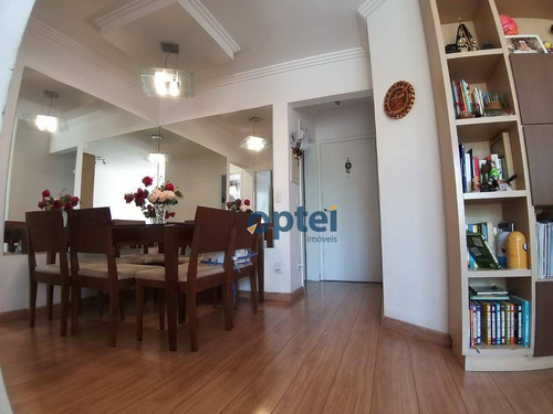 Imagem 3 de 30 de Apartamento Com 3 Dormitórios À Venda, 70 M² Por R$ 425.500,00 - Barcelona - São Caetano Do Sul/sp - Ap0474