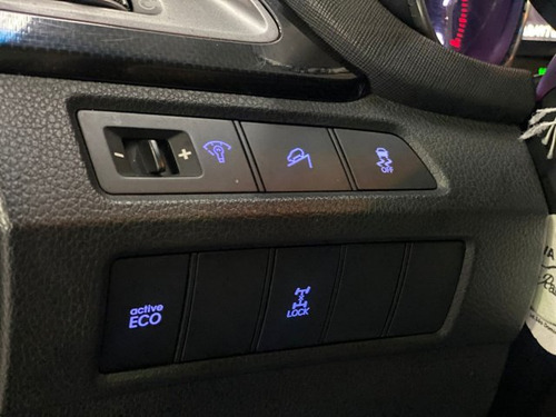 Hyundai Santa Fe Santa Fe 3.3 MPFI 4X4 7 LUGARES V6 270CV GASOLINA 4P AUTO...