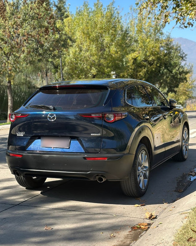 Mazda Cx-30 2.0 V 7g At 4x4 2021