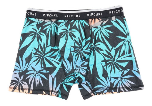 Boxer Rip Curl Party Multicolor - La Isla