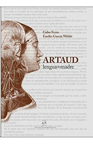 Artaud   Lengua/madre