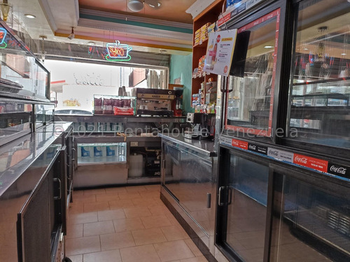 Imagen 11 de 24 de Negocio Panadería En Venta Av Constitución Estef 22-8487