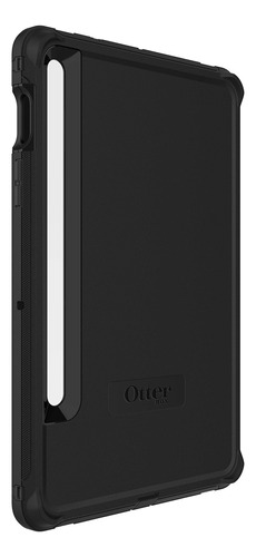 Otterbox Defender Serie Funda Para Galaxy Tab S8 S7 Color