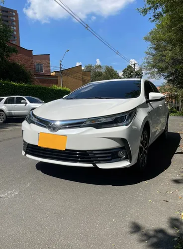 Toyota Corolla 1.8 Se-g