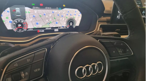Audi A4 2.0 Fsi 190cv