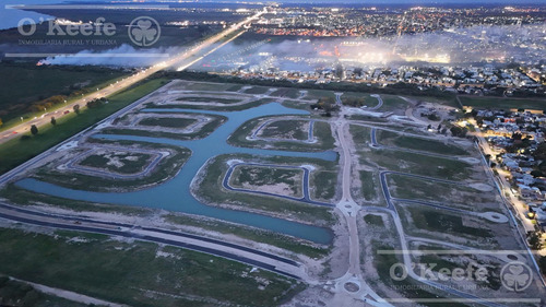 Nuevo Quilmes 2 - Lotes En Venta, Bajada Directa De Autopista. Apto Blanqueo