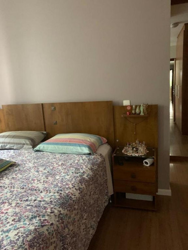 Imagem 18 de 20 de Linda Casa - Pompéia - Ca0685