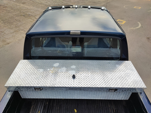 Ford F-250 Xlt Extendida F1000 F100 F150 Ram2500 Ram3500