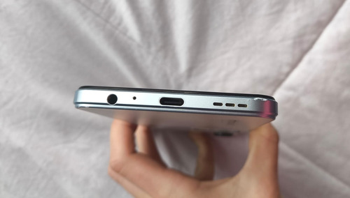 Celular Infinix Note 12 Pro 5g (caixa Original) Branco (Usado)
