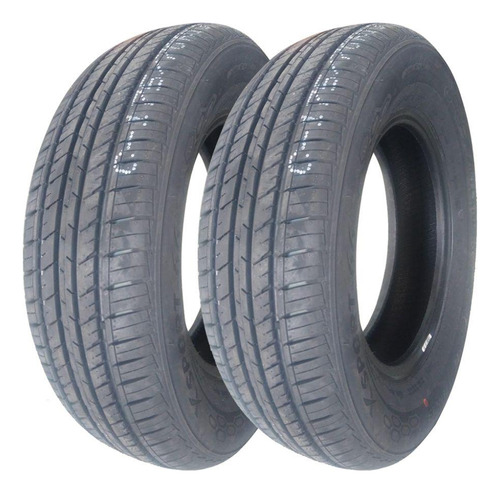Kit 2 Pneus Atlander Aro 14 185/65r14 Xsport-66 86h