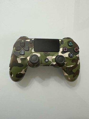 Control Playstation 4 Dualshock Original