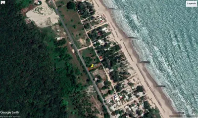 Terreno en venta