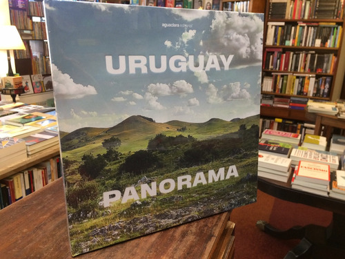 Uruguay Panorama