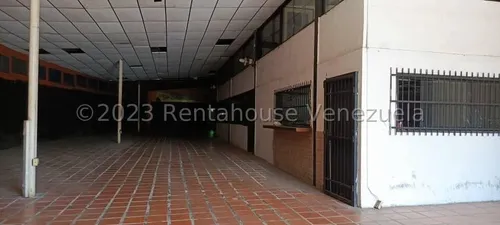 Galpón En Venta, Catia