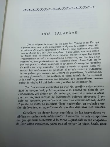  Notas de Viaje: Colombia y Estados Unidos de América (Classic  Reprint): 9780366066278: Salvador Camacho Roldán: Books