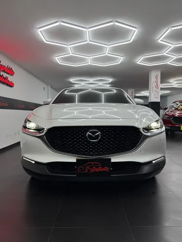 Mazda CX-30 2.5 Grand Touring Lx 4x4