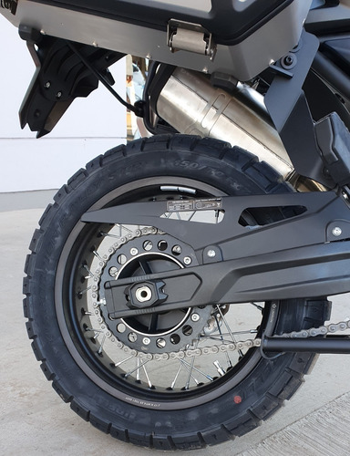 Imagen 6 de 15 de Voge 650 Dsx - 0km - Modelo 2023
