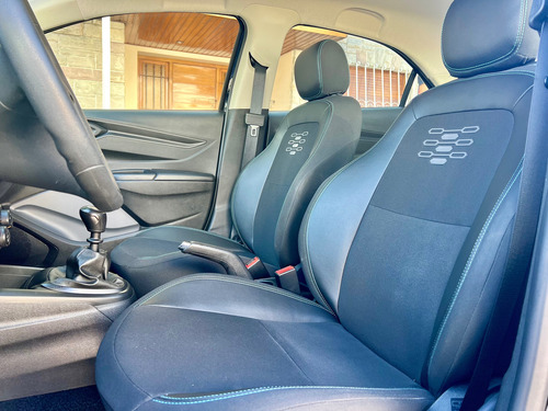 Chevrolet Onix 1.4 Black Edition 1.4