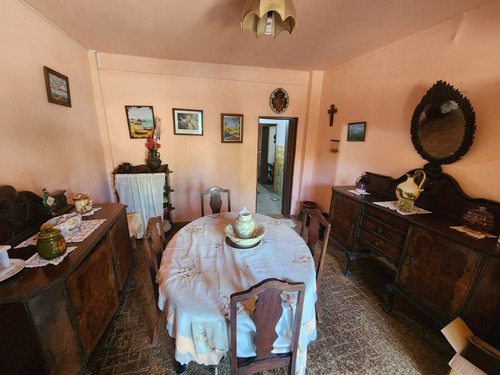 Venta Casa 3amb En Padua-merlo Con Local Y Galpon